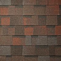 Гибкая черепица Owens Corning DURATION DCC AR Merlot