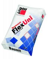 Плиточный клей Baumit Baumacol FlexUni, 25 кг
