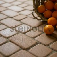 Тротуарная плитка Steingot Классика Бежевая, 60 мм