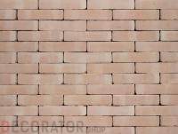 Кирпич ручной формовки S.Anselmo Macchiato Sabbia Fine MСF, NF 240x115x70