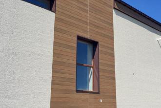 Фиброцементные панели