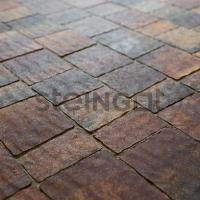 Тротуарная плитка Steingot Гранито "Блэнд", 60 мм