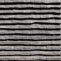 GoraU Линейный рельеф