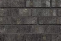 Клинкерный кирпич ручной формовки Wandermode Armschwung Z140NF55 Meeresglanz, 240*71*55 мм