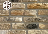Состаренный кирпич Next Stone