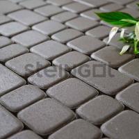 Тротуарная плитка Steingot Классика Серая, 60 мм