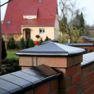 Декоративные элементы