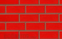 Клинкерная плитка ABC Rot 330 гладкая, 240*71*10 мм