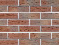 Клинкерная натуральная плитка Westerwaelder R7 WK62 Herbstlaub, 240*71*7 мм