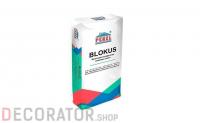 Клеевая смесь PEREL Blokus 0340, 40 кг
