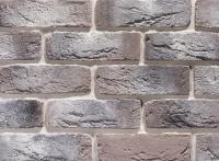 Гипсовая плитка под кирпич Leonardo Stone Париж 403