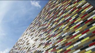 Глазурованная клинкерная плитка