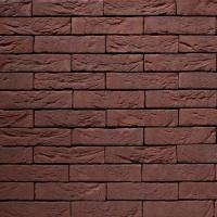 Клинкерная плитка Vandersanden HF Sepia 19, DF 210x20x65 мм