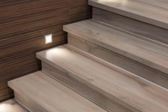 Широкоформатные ступени