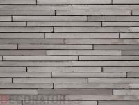 Длинный кирпич (ригель) S.Anselmo Corso CTVTB, 500x40x100 мм