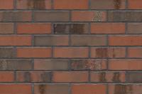 Клинкерная плитка KING KLINKER Old Castle Old fort (HF51)NF14, 240*71*14 мм
