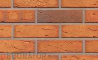 Клинкерная плитка Feldhaus Klinker R268 nolani viva rustico, 240*71*9  мм