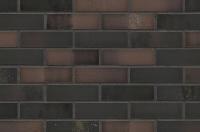 Клинкерная плитка KING KLINKER Old Castle Old Cathedral (HF55) NF14, 240*71*14 мм