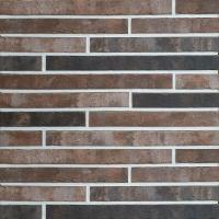 Клинкерная плитка под кирпич Interbau INT853 Монацит, 468*40*10 мм