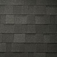 Гибкая черепица Owens Corning DURATION AR Onyx Black