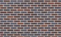 Клинкерная плитка KING KLINKER Old Castle Industrial revolution (HF28) под старину NF10, 240*71*10 мм