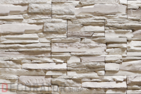 Искусственный рваный камень Камелот Онтарио 130