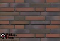 Клинкерная плитка Feldhaus Klinker R385 cerasi maritim, 240*52*14 мм