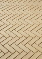 Клинкерная брусчатка Vandersanden Genua, 204x67x80 мм