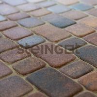 Тротуарная плитка Steingot Классика "Блэнд", 60 мм