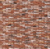 Клинкерная плитка Vandersanden HF Oud Warande 90, DF 210x20x65 мм