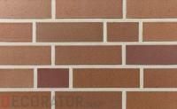 Кирпич облицовочный клинкерный щелевой Terca Lausitz, 240*115*71 мм
