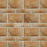 Декоративный камень Atlas Stone Гранит микс 051