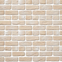 Декоративный кирпич KAMROCK Ok Stone Ганзейский кирпич 2.8/2.81