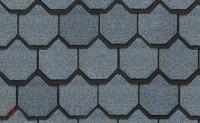 Гибкая черепица Certain Teed Carriage House Victorian Blue