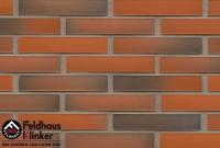 Клинкерная плитка Feldhaus Klinker R484 galena terreno viva, 365*52*14 мм