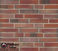 Клинкерная плитка Feldhaus Klinker R991 bacco ardor matiz, 240*52*14 мм