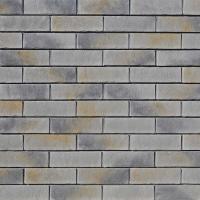 Искусственный камень для навесных вентилируемых фасадов White Hills Хофф Брик F391-80