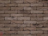 Кирпич ручной формовки S.Anselmo Vintage Bruciato VTC, NF 240x115x70 мм