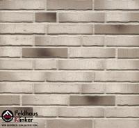 Клинкерная плитка Feldhaus Klinker R942 vario argo contras, 365*52*14 мм