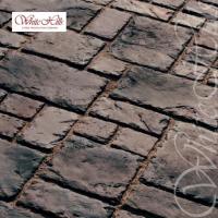 Тротуарная плитка White Hills Тиволи С902-44 4см