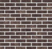 Клинкерная плитка KING KLINKER Old Castle Brazilian coffee (HF25) под старину NF14, 240*71*14 мм