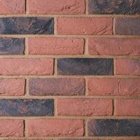 Клинкерная плитка Vandersanden HF Wickford 27А4, DF 210x20x65 мм