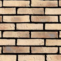 Клинкерный кирпич Vandersanden 322 WS Sintra, WF 210х100х50 мм