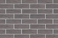 Клинкерная плитка KING KLINKER Old Castle Platinum skies (HF47) NF14, 240*71*14 мм