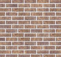 Клинкерная плитка KING KLINKER Old Castle African soul (HF23) под старину NF14, 240*71*14 мм