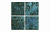 Клинкерная плитка Gres Aragon Ocean Green River, 297*297*10 мм