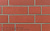 Кирпич облицовочный клинкерный щелевой Terca B1, 250*120*65 мм