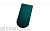Керамическая черепица рядовая Koramic Biber Green engobe