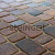 Тротуарная плитка Steingot Классика "Блэнд", 60 мм