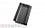 Керамическая черепица рядовая Koramic Cosmo 11 Black Engobe